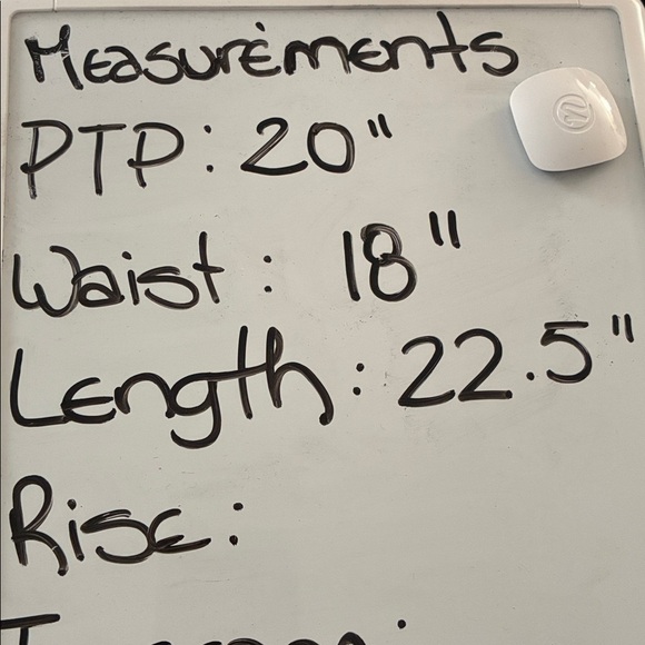 NWT Amanda & Chelsea White and Gray Striped Blazer Sz Large - Picture 6 of 6